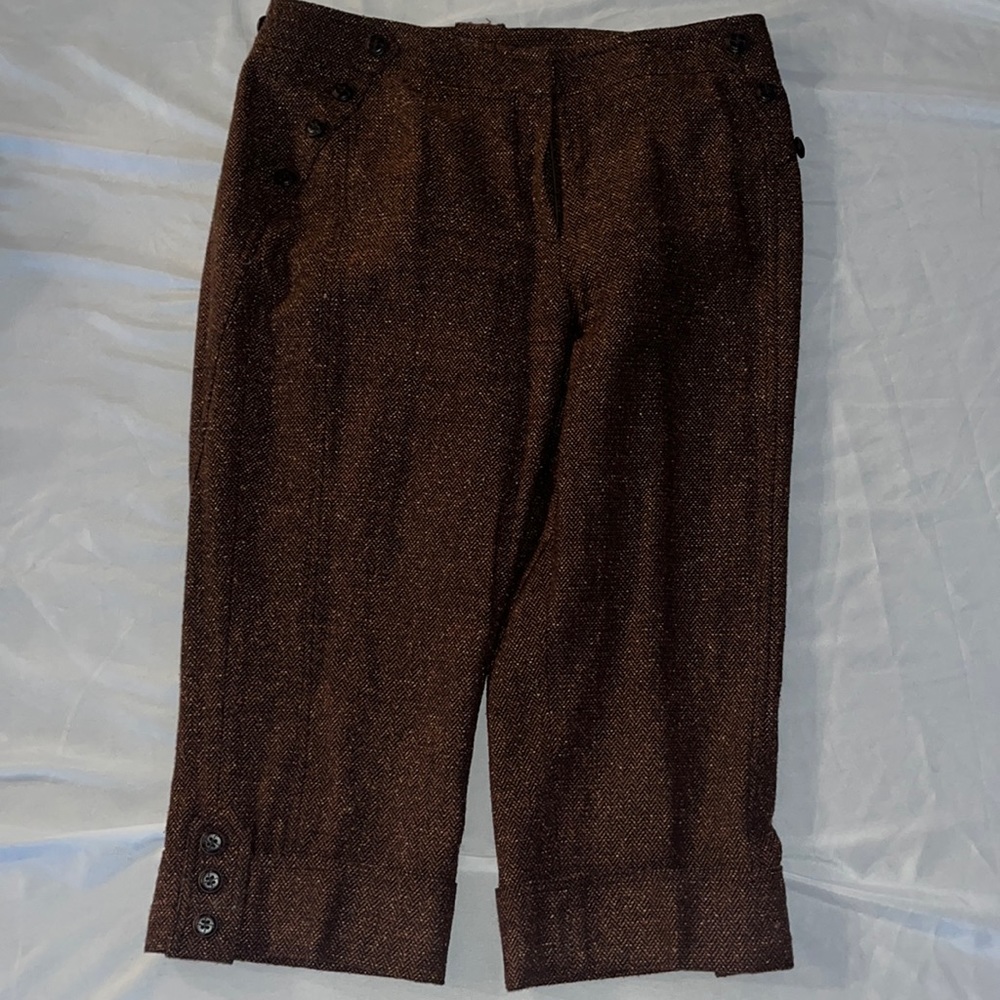 Bianca Nygard Capri Pants